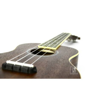 FENDER UKULELE ZUMA CONCERT NATURAL WN Укулеле-foto11