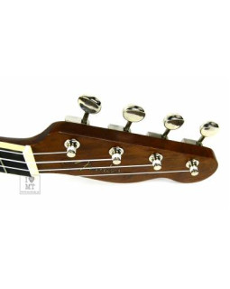 FENDER UKULELE ZUMA CONCERT NATURAL WN Укулеле-foto13