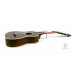 FENDER UKULELE ZUMA CONCERT NATURAL WN Укулеле