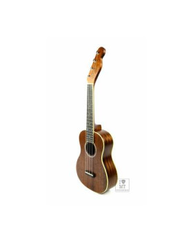 FENDER UKULELE ZUMA CONCERT NATURAL WN Укулеле-foto7