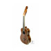 FENDER UKULELE ZUMA CONCERT NATURAL WN Укулеле