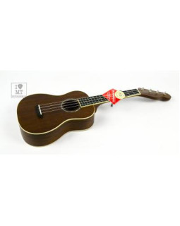 FENDER UKULELE ZUMA CONCERT NATURAL WN Укулеле-foto10