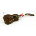 FENDER UKULELE ZUMA CONCERT NATURAL WN Укулеле