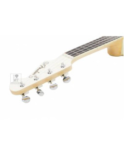 FENDER FULLERTON JAZZMASTER UKULELE OWT Укулеле-foto9
