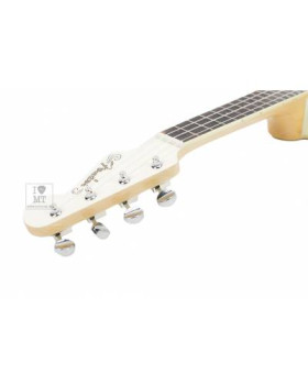 FENDER FULLERTON JAZZMASTER UKULELE OWT Укулеле-foto9