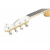 FENDER FULLERTON JAZZMASTER UKULELE OWT Укулеле