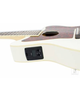 FENDER FULLERTON JAZZMASTER UKULELE OWT Укулеле-foto10