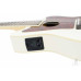 FENDER FULLERTON JAZZMASTER UKULELE OWT Укулеле