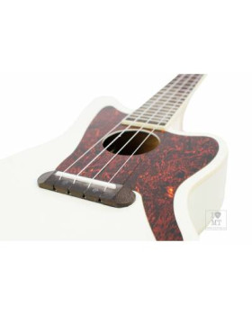 FENDER FULLERTON JAZZMASTER UKULELE OWT Укулеле-foto11