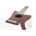 FENDER FULLERTON JAZZMASTER UKULELE OWT Укулеле