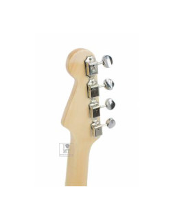 FENDER FULLERTON JAZZMASTER UKULELE OWT Укулеле-foto16