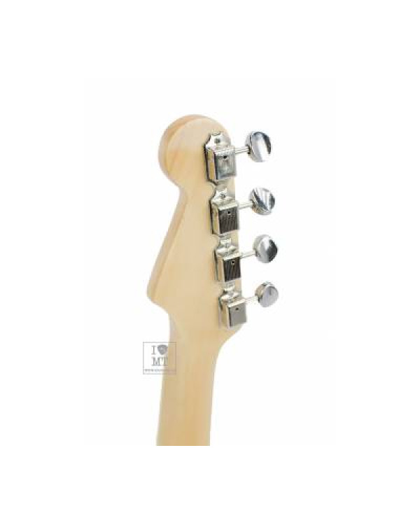 FENDER FULLERTON JAZZMASTER UKULELE OWT Укулеле