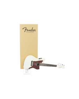 FENDER FULLERTON JAZZMASTER UKULELE OWT Укулеле-foto17