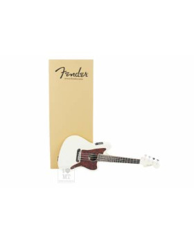FENDER FULLERTON JAZZMASTER UKULELE OWT Укулеле-foto17