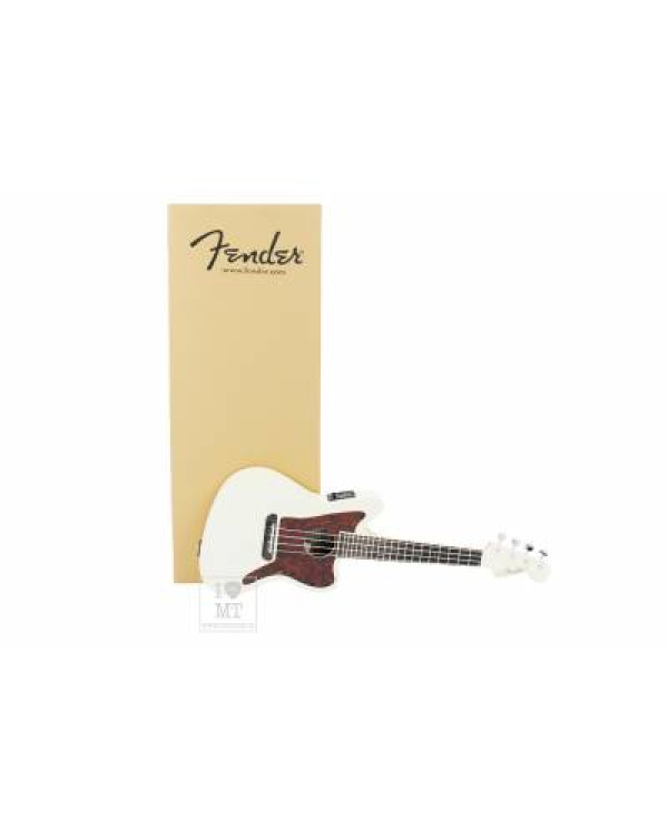 FENDER FULLERTON JAZZMASTER UKULELE OWT Укулеле