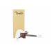 FENDER FULLERTON JAZZMASTER UKULELE OWT Укулеле
