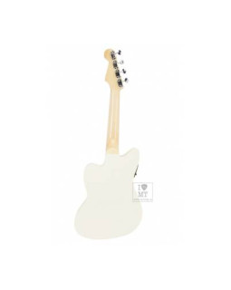 FENDER FULLERTON JAZZMASTER UKULELE OWT Укулеле-foto2