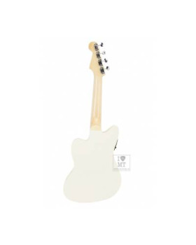 FENDER FULLERTON JAZZMASTER UKULELE OWT Укулеле-foto2