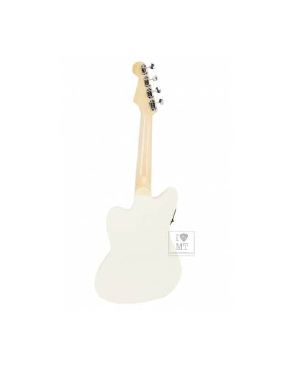 FENDER FULLERTON JAZZMASTER UKULELE OWT Укулеле
