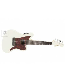 FENDER FULLERTON JAZZMASTER UKULELE OWT Укулеле-foto3