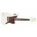FENDER FULLERTON JAZZMASTER UKULELE OWT Укулеле