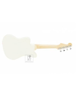 FENDER FULLERTON JAZZMASTER UKULELE OWT Укулеле-foto4