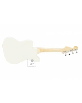 FENDER FULLERTON JAZZMASTER UKULELE OWT Укулеле-foto4