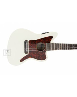 FENDER FULLERTON JAZZMASTER UKULELE OWT Укулеле-foto5