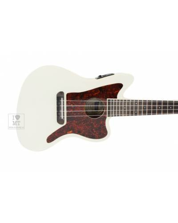FENDER FULLERTON JAZZMASTER UKULELE OWT Укулеле