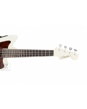FENDER FULLERTON JAZZMASTER UKULELE OWT Укулеле-foto6