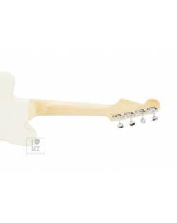 FENDER FULLERTON JAZZMASTER UKULELE OWT Укулеле-foto8