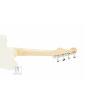 FENDER FULLERTON JAZZMASTER UKULELE OWT Укулеле-foto8