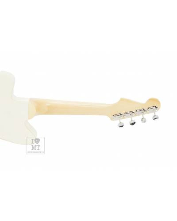 FENDER FULLERTON JAZZMASTER UKULELE OWT Укулеле