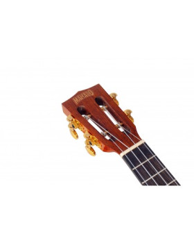 MAHALO MJ2tbr - укулеле концертне-foto7
