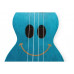 MAHALO U-SMILE TBU - укулеле сопрано