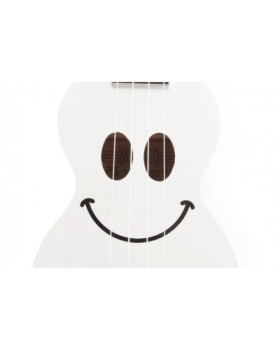 MAHALO U-SMILE WT - сопрано укулеле-foto7