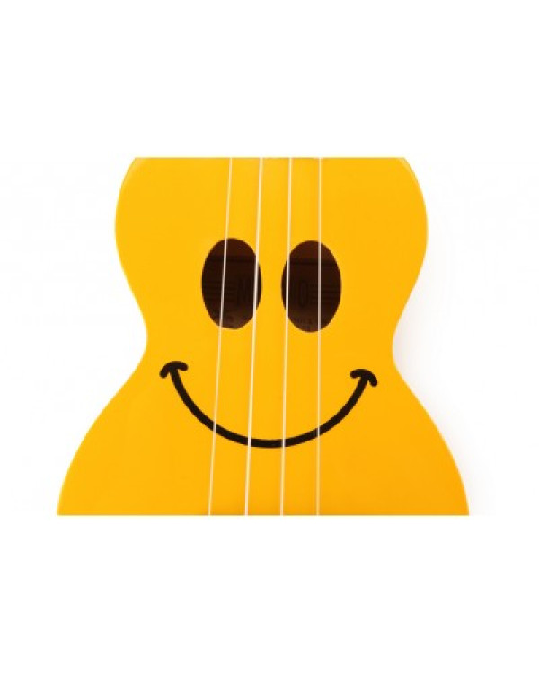 MAHALO U-SMILE YW - укулеле сопрано