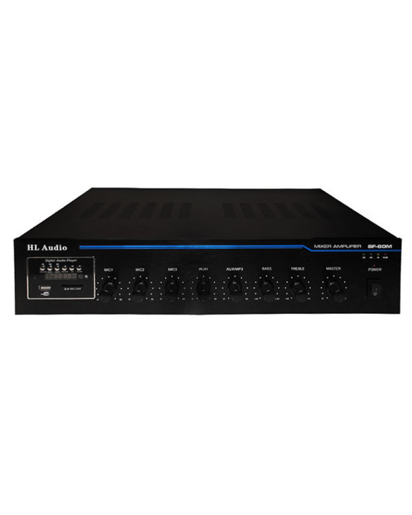 HL AUDIO SF60M