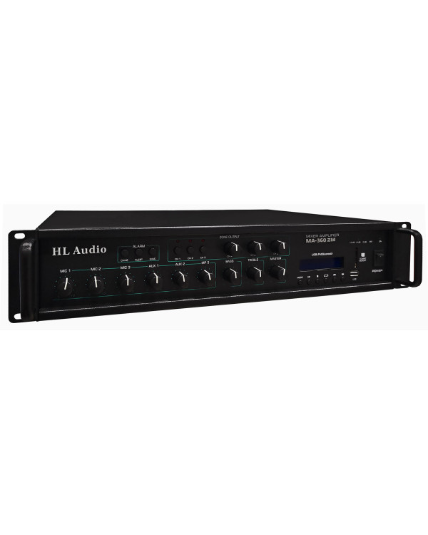 HL AUDIO MA360ZM Public Address Amplifier