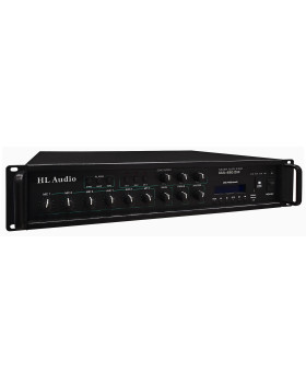 HL AUDIO MA480ZM Public Address Amplifier