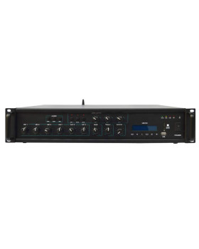 HL AUDIO MA360ZM Public Address Amplifier-foto2