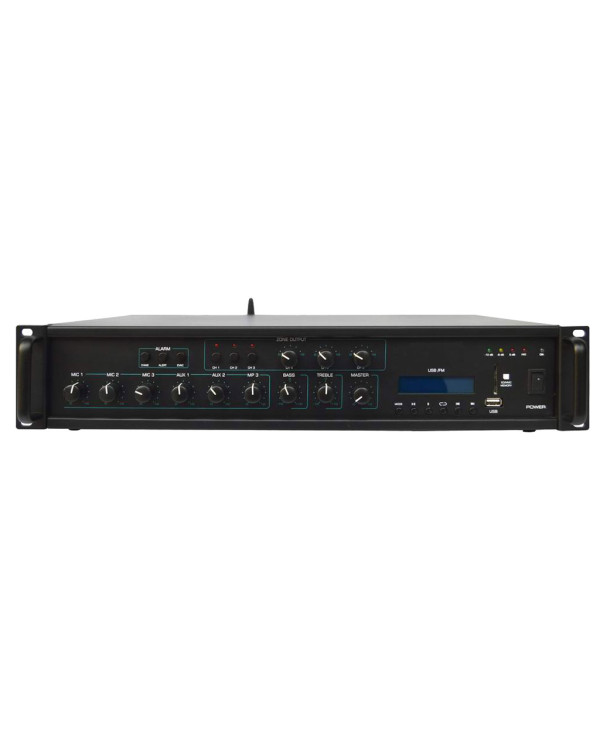HL AUDIO MA360ZM Public Address Amplifier
