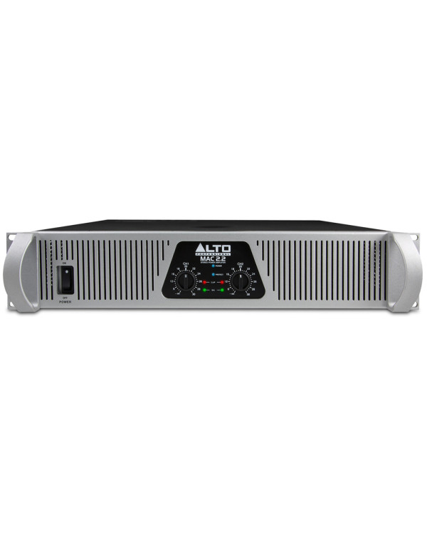 ALTO PROFESSIONAL MAC 2.2