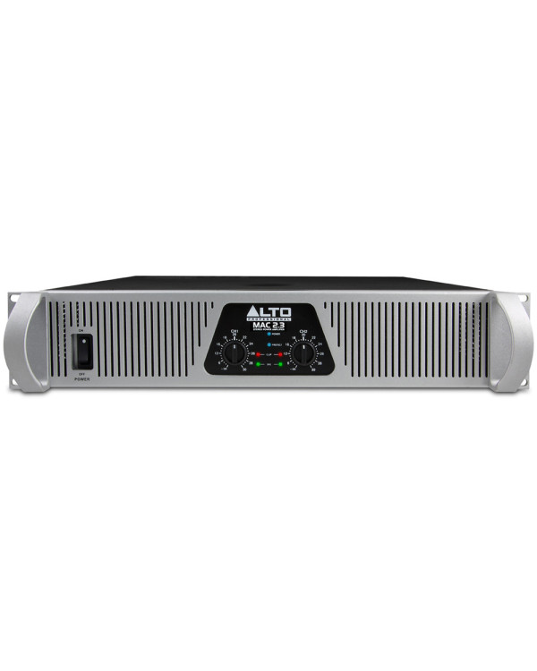 ALTO PROFESSIONAL MAC 2.3