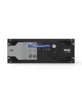 NEXO NXAMP4X4C