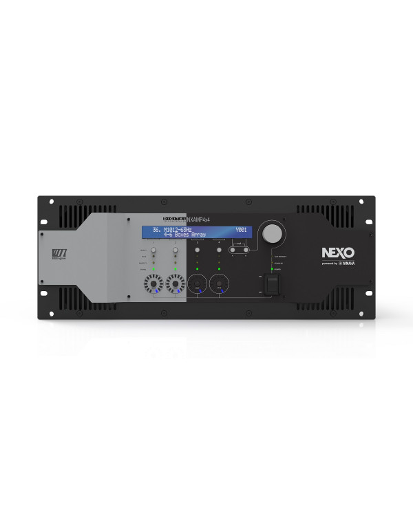 NEXO NXAMP4X4C
