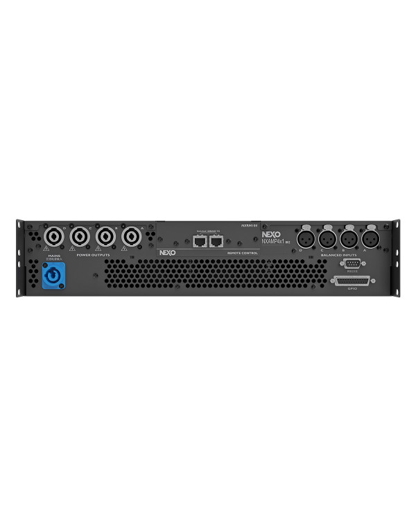 NEXO NXAMP4X1MK2