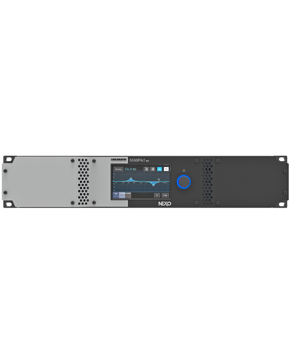 NEXO NXAMP4X1MK2