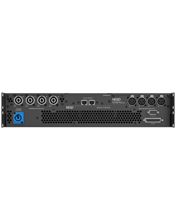 NEXO NXAMP4X2MK2
