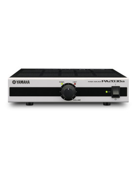 YAMAHA PA2030a